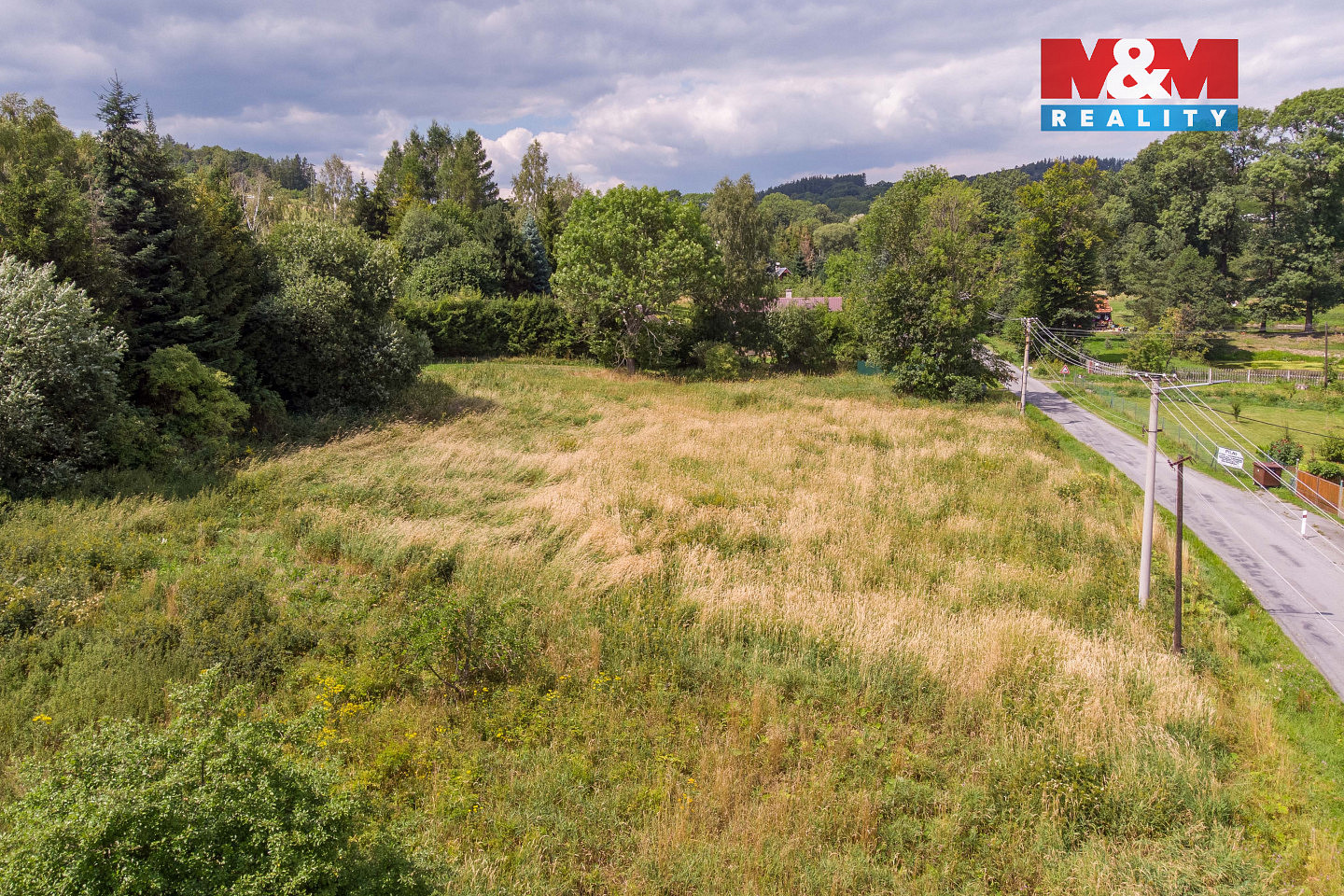 Prodej stavebního pozemku 2 903 m² — photo 4