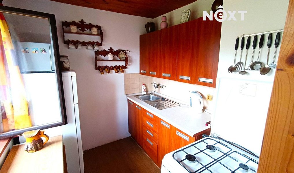 Prodej domu 76 m² s pozemkem 496 m², Mladošovice – náhled fotky 8