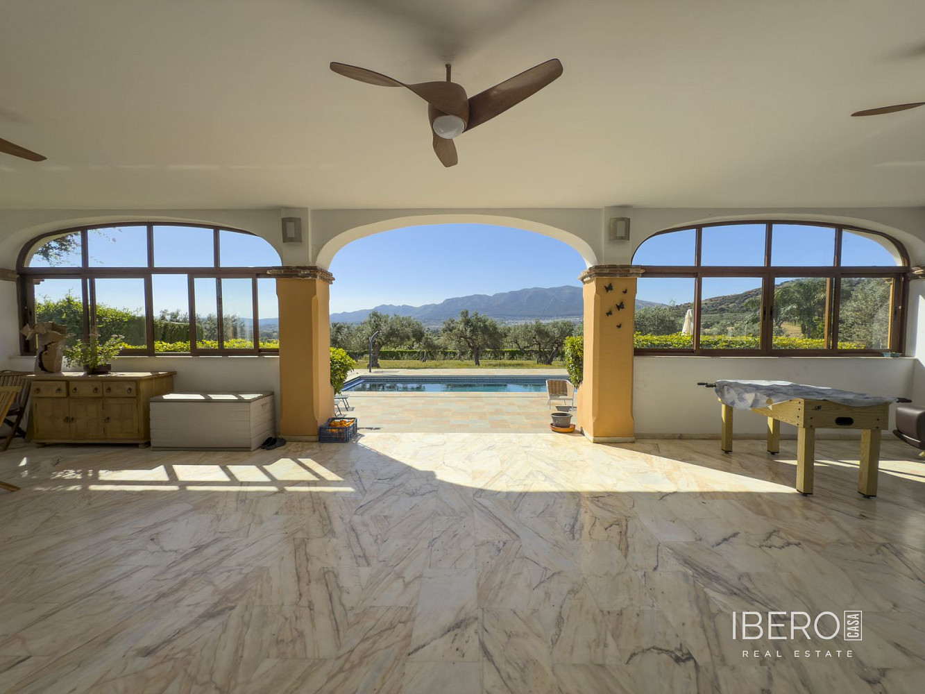 Prodej domu 470 m² s pozemkem 15 000 m² — photo 3