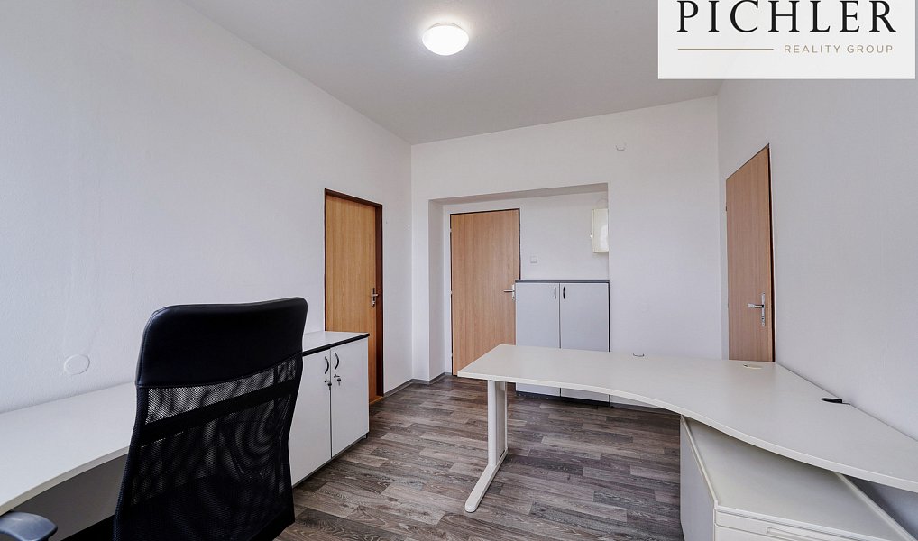 Pronájem kanceláře 255 m², Plzeň – náhled fotky 22
