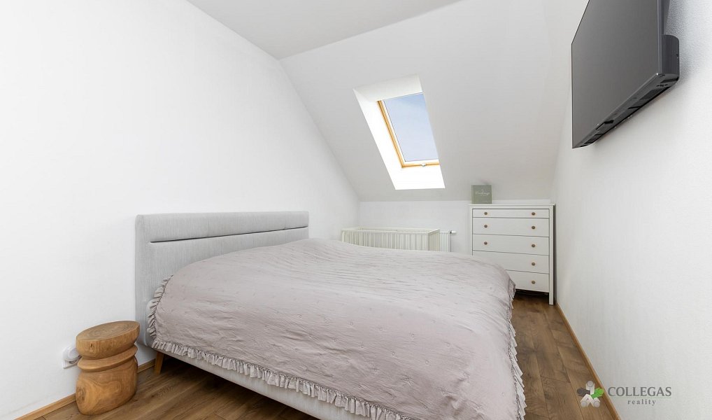 Prodej bytu 2+kk 50 m², Troubsko – náhled fotky 12