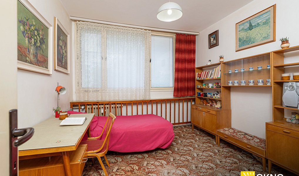 Prodej bytu 3+1 72 m², Brno – náhled fotky 3