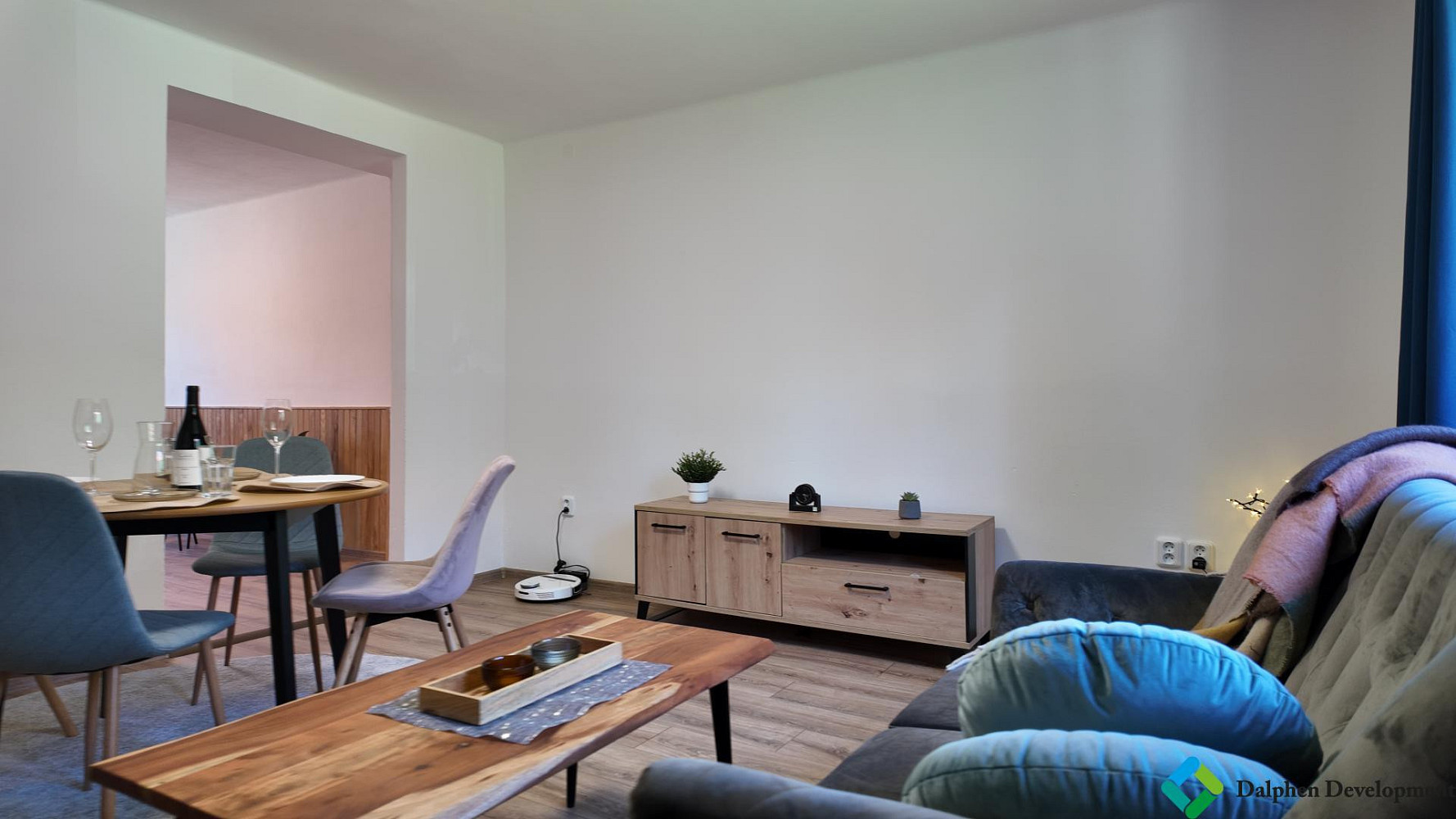 Prodej bytu 2+1 55 m² – fotografie 2
