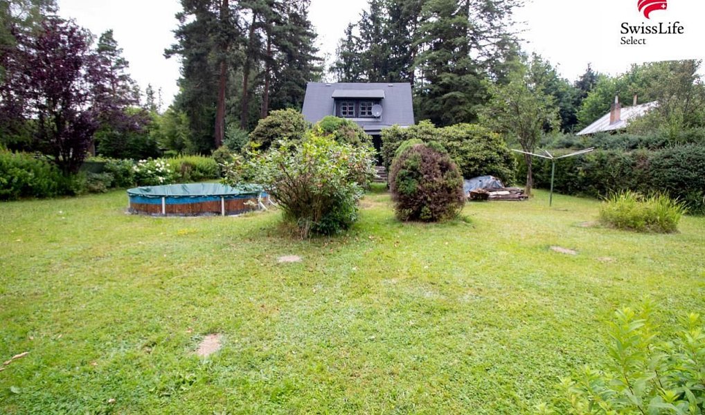 Prodej chaty/chalupy 60 m² s pozemkem 574 m², Jihlava – náhled fotky 11