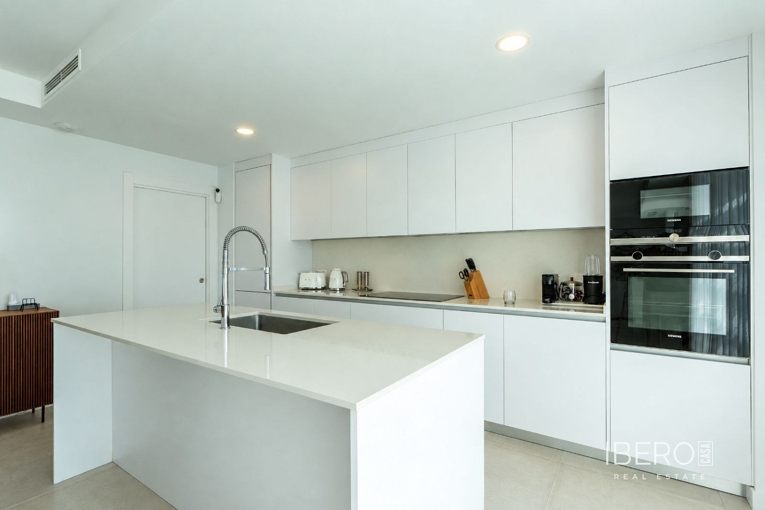 Casa 4+kk – Málaga, El Chaparral, Puerto de la Torre - Vista 3