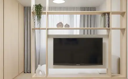 Prodej bytu 1+kk 29 m², Svážná, Most