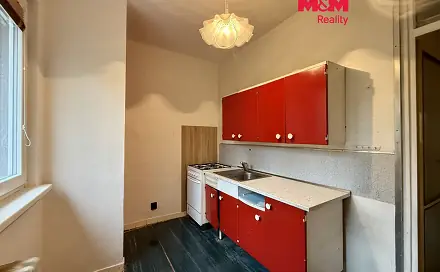 Pronájem bytu 3+1 67 m², Volgogradská, Ostrava - Zábřeh
