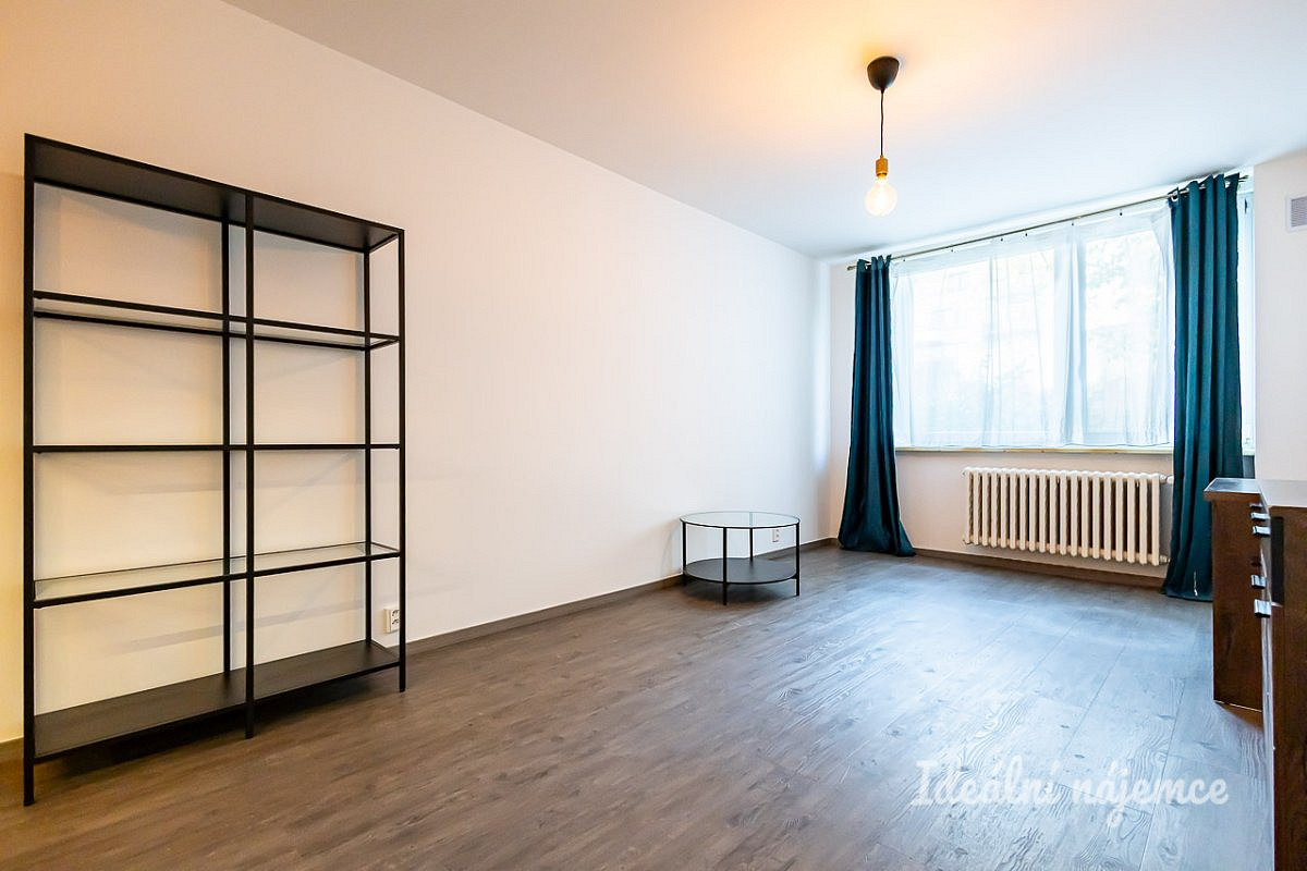 Pronájem bytu 2+kk 43 m² – fotografie 4