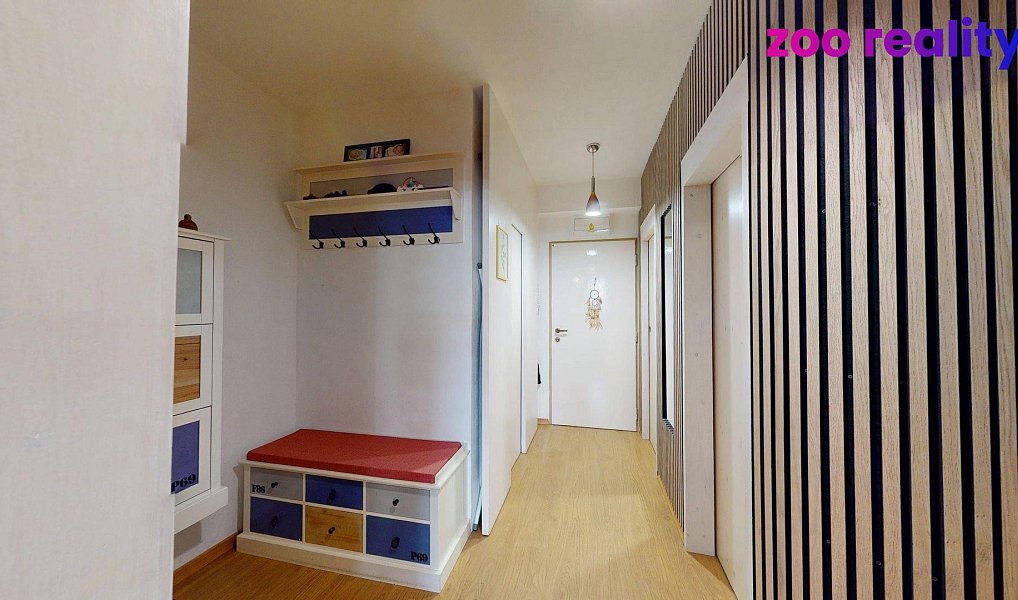 Prodej bytu 3+1 73 m², České Budějovice – náhled fotky 16