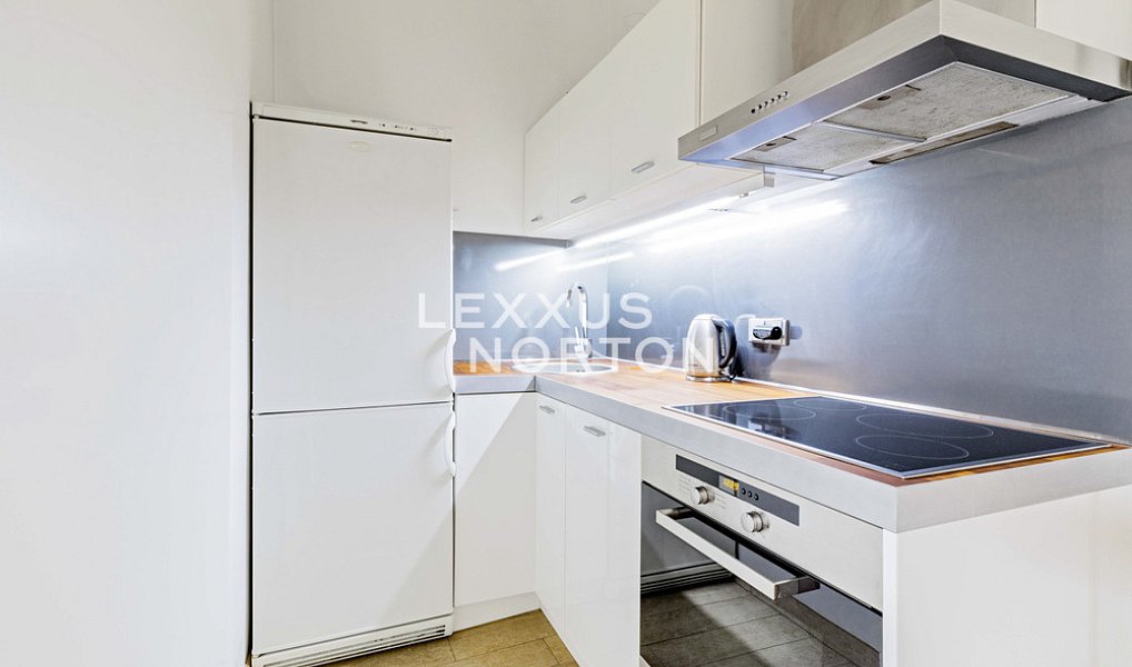 Pronájem bytu 2+kk 43 m², Praha – náhled fotky 2