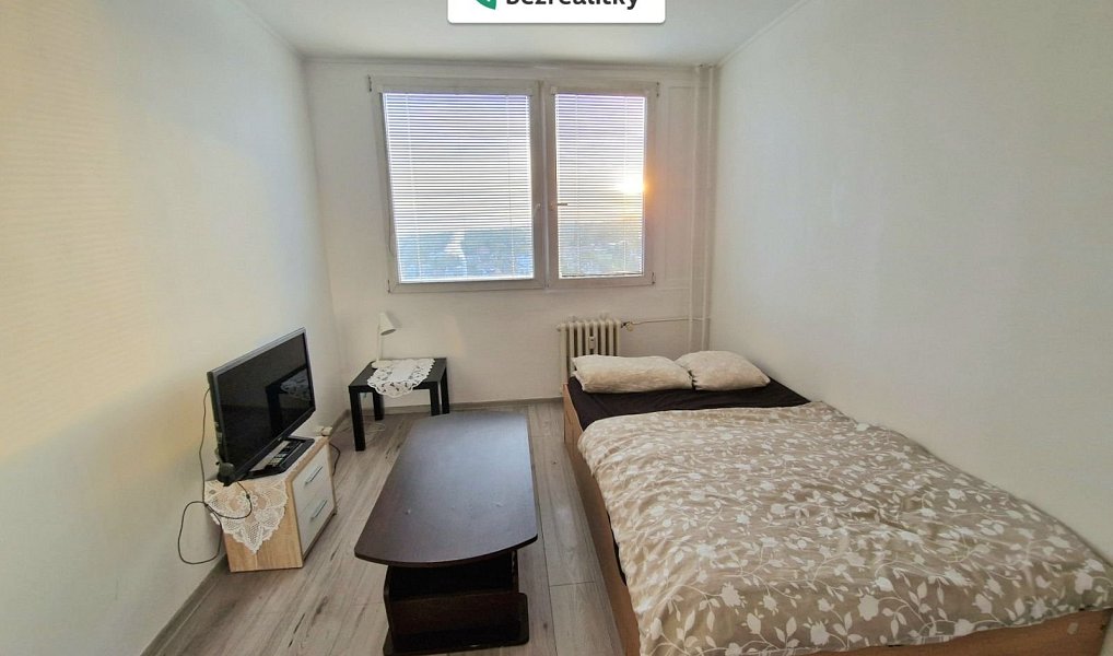 Prodej bytu 2+kk 40 m², Praha – náhled fotky 5