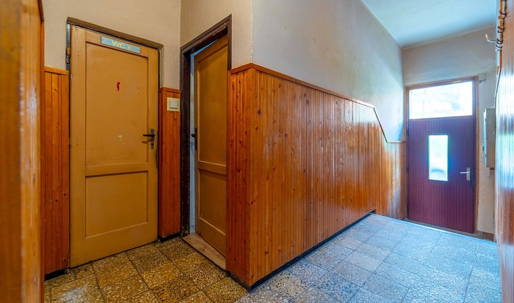 Prodej domu 153 m² s pozemkem 289 m², Blansko – náhled fotky 21