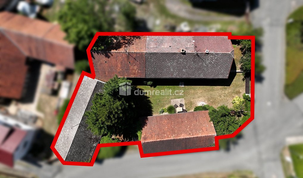 Prodej domu 90 m² s pozemkem 795 m², Soutice – náhled fotky 3