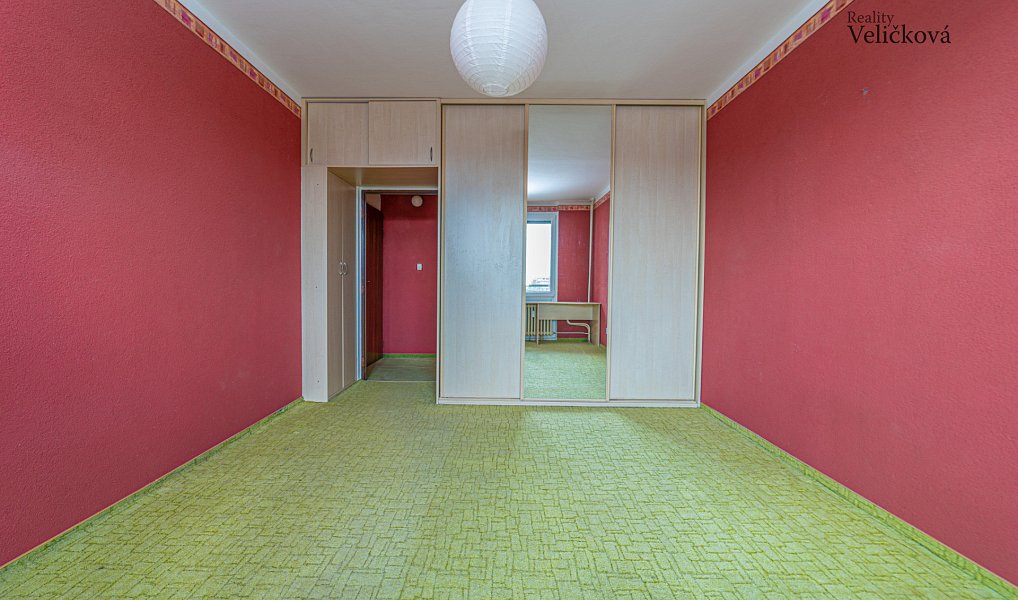 Prodej bytu 2+1 80 m², Hradec Králové – náhled fotky 13