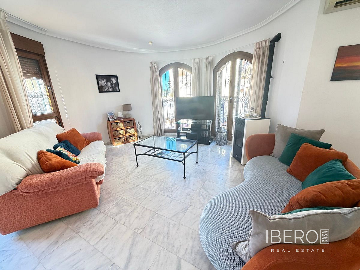 Casa 5+kk – Algorfa - Vista 5