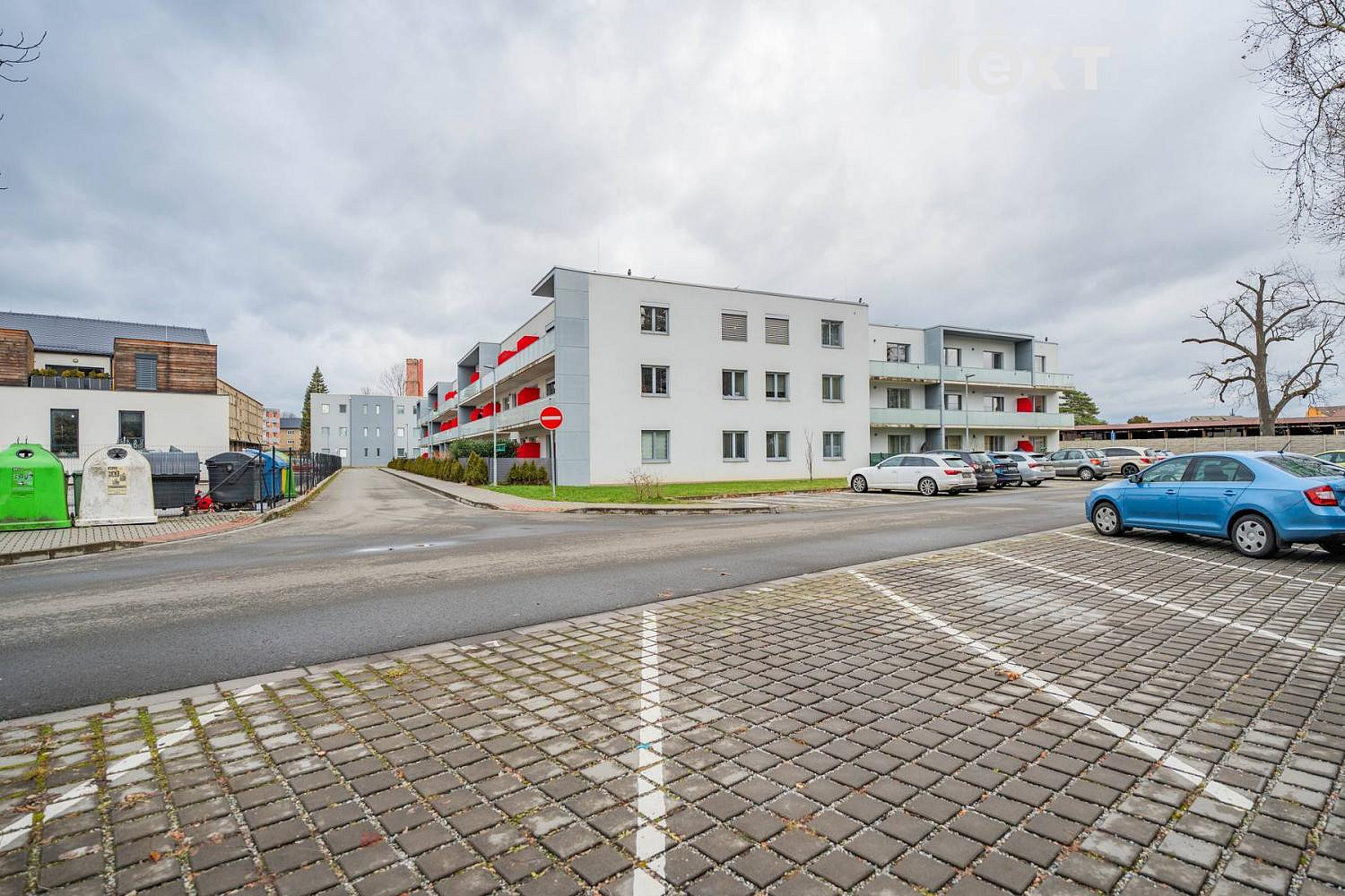 Pronájem pozemku 15 m² — photo 3