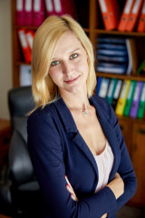 Kristýna Svěráková MBA