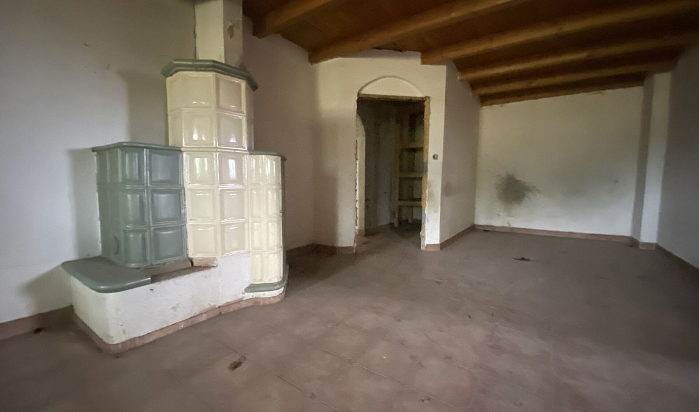 Prodej zemědělského objektu 1 050 m², Žlebské Chvalovice – náhled fotky 11