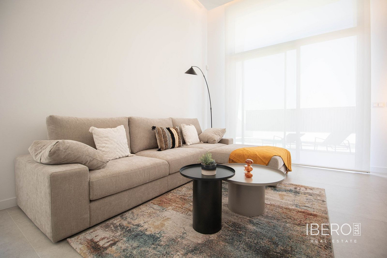 Casa 4+kk – Finestrat - Vista 3