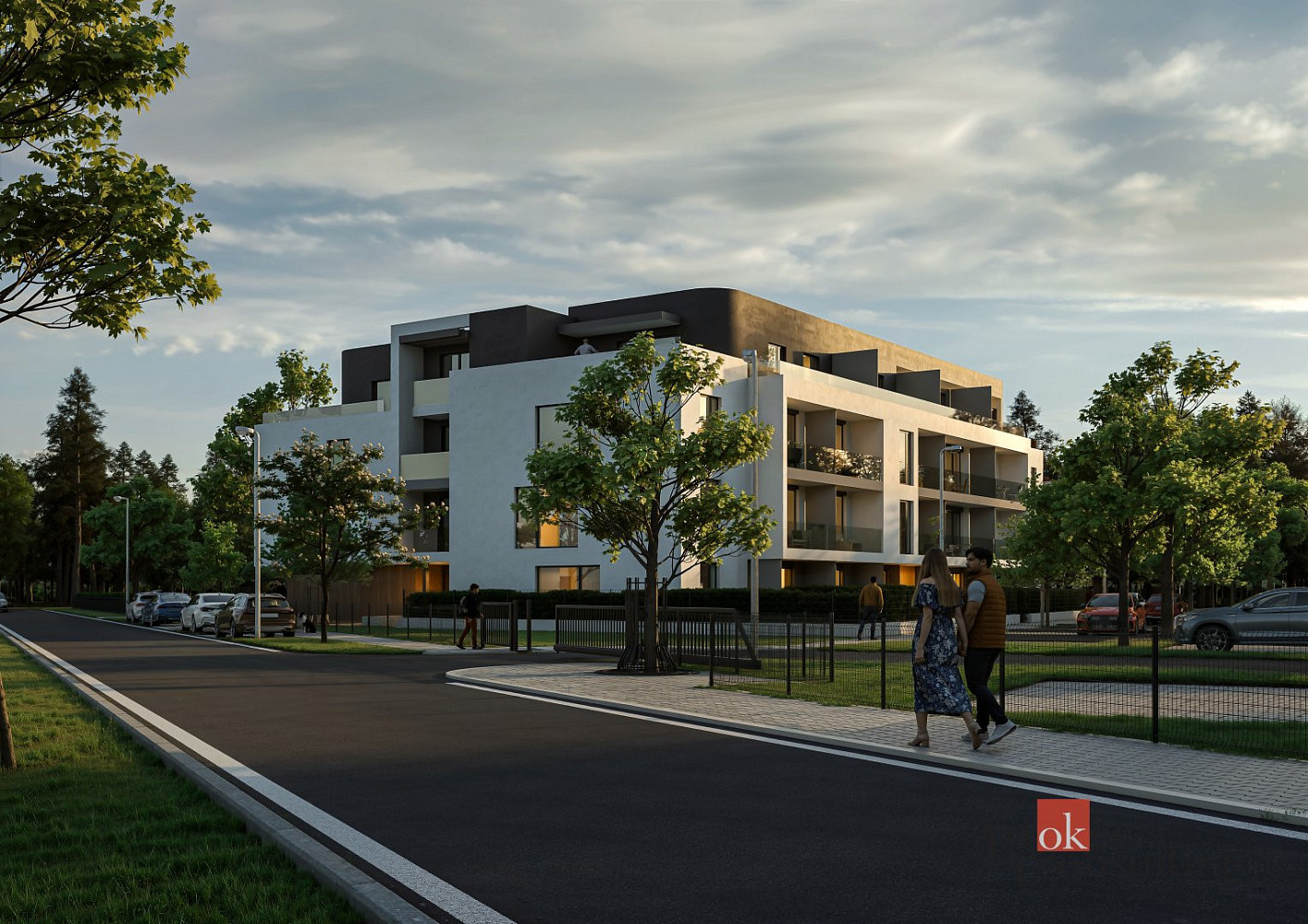Prodej bytu 2+kk 49 m² – fotografie 3