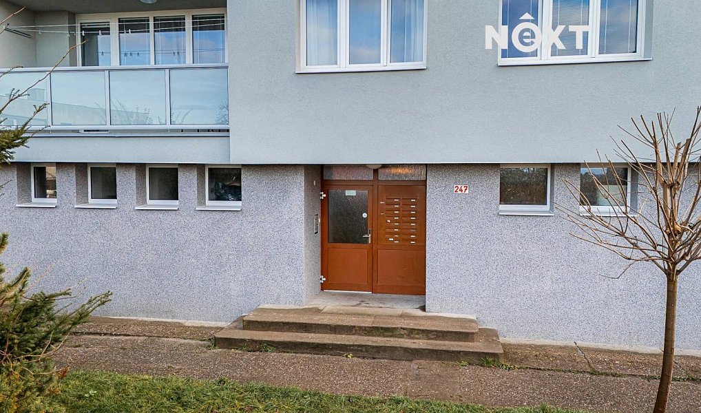 Prodej bytu 3+1 82 m², Třemošnice – náhled fotky 18