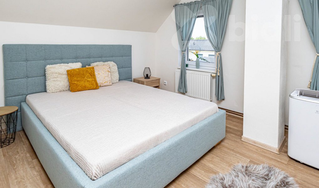 Prodej domu 150 m² s pozemkem 700 m², Dynín – náhled fotky 10