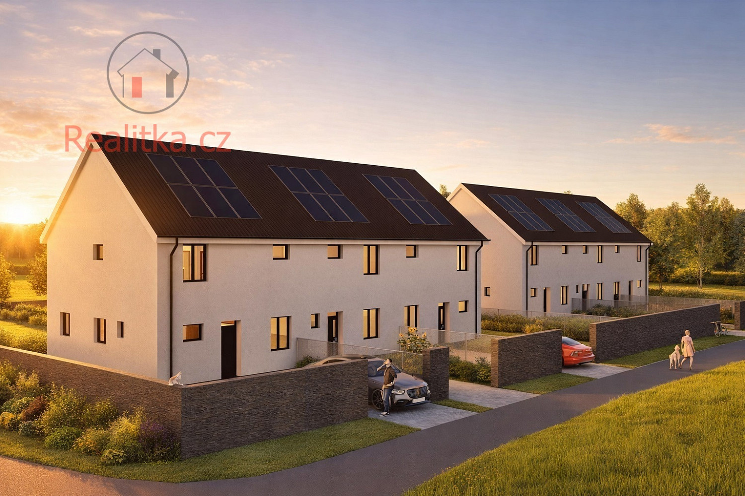 Prodej bytu 4+kk 98 m²