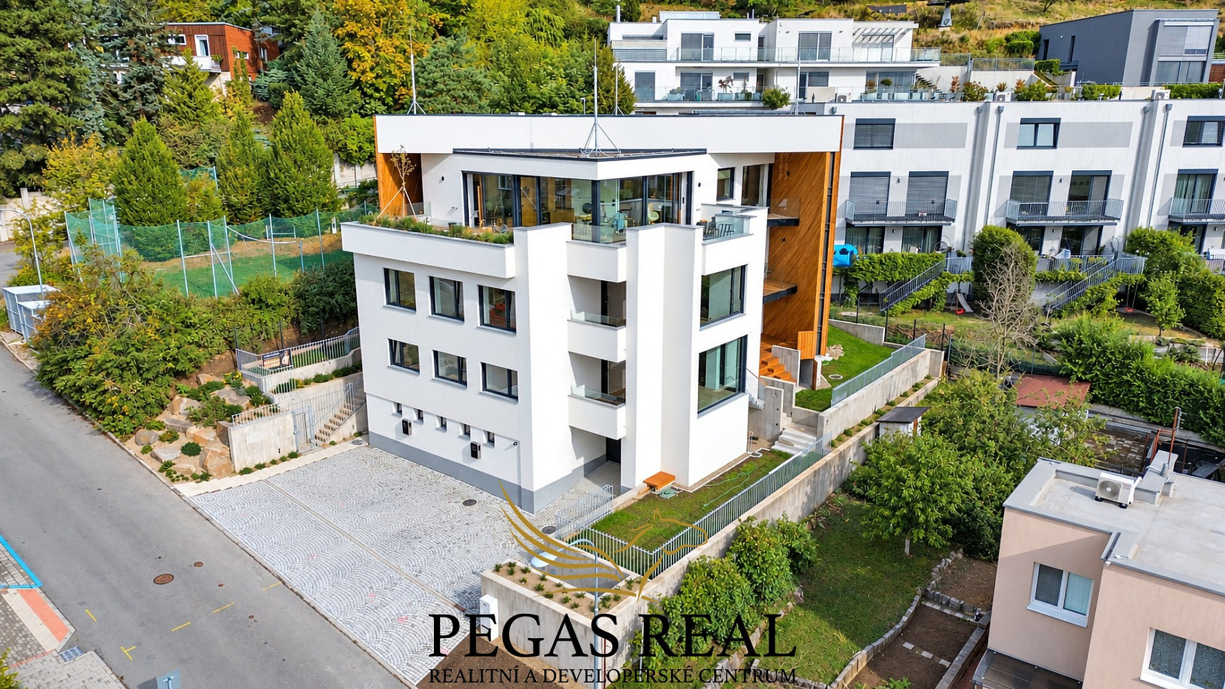 Prodej bytu 4+kk 131 m² – fotografie 5