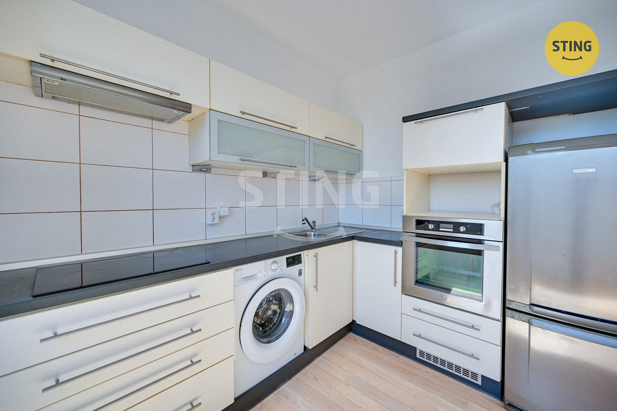 Prodej bytu 2+1 44 m² – fotografie 3