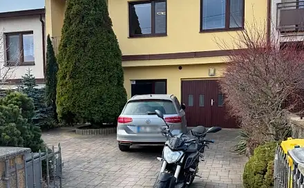 Prodej domu 285 m² s pozemkem 389 m², Dolní Loučky, okres Brno-venkov