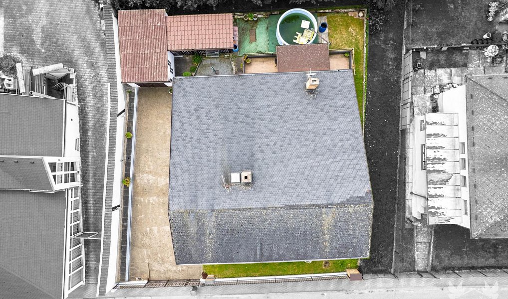 Prodej domu 160 m² s pozemkem 481 m², Vodňany – náhled fotky 5