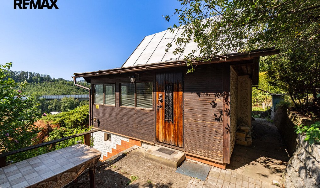 Prodej chaty/chalupy 65 m² s pozemkem 318 m², Kaliště – náhled fotky 19