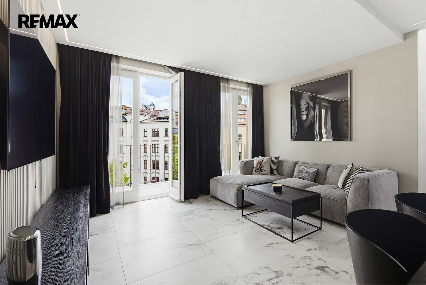 Prodej bytu 3+kk 120 m² — photo 2
