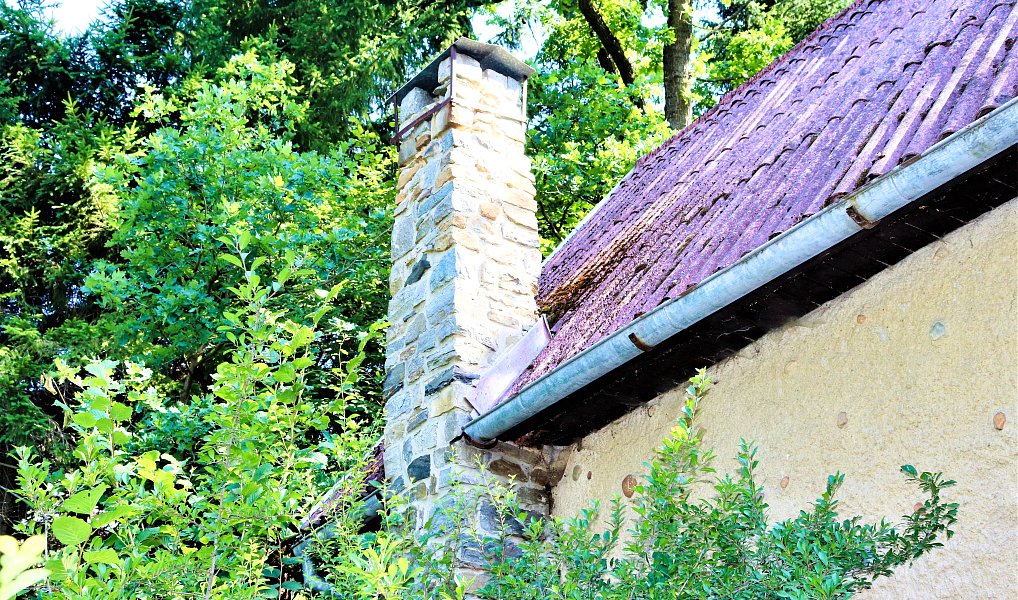 Prodej chaty/chalupy 50 m² s pozemkem 979 m², Kamenný Újezd – náhled fotky 16
