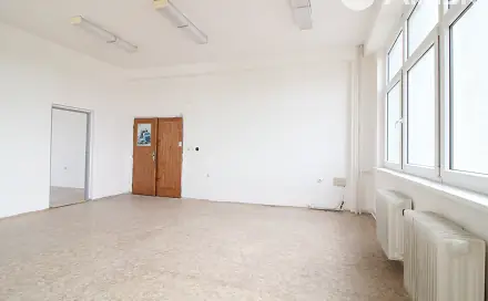 Pronájem kanceláře 79 m², Brno