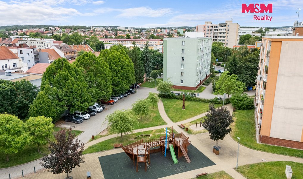 Prodej bytu 2+1 57 m², Rakovník – náhled fotky 13