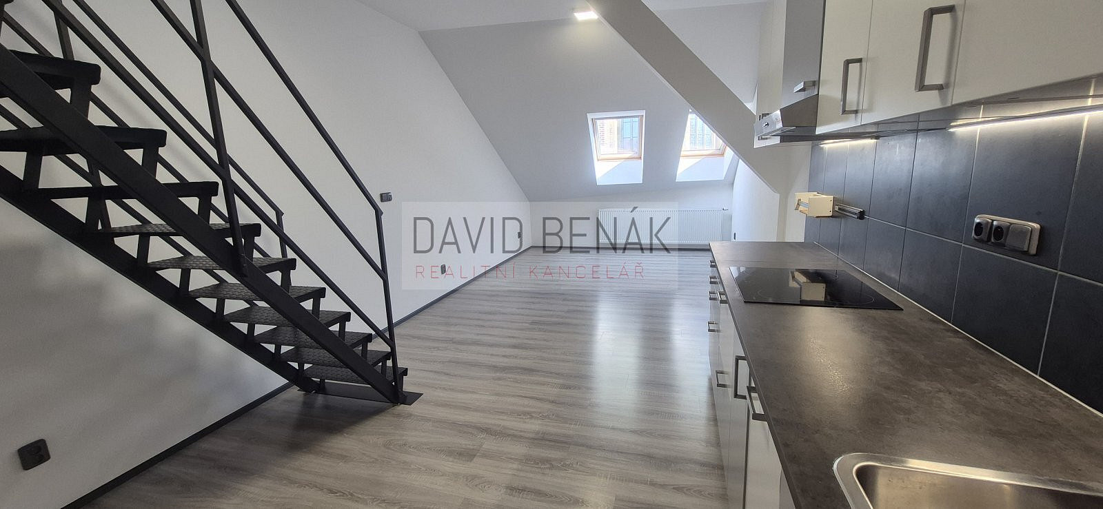 Pronájem bytu 2+kk 56 m² — photo 5