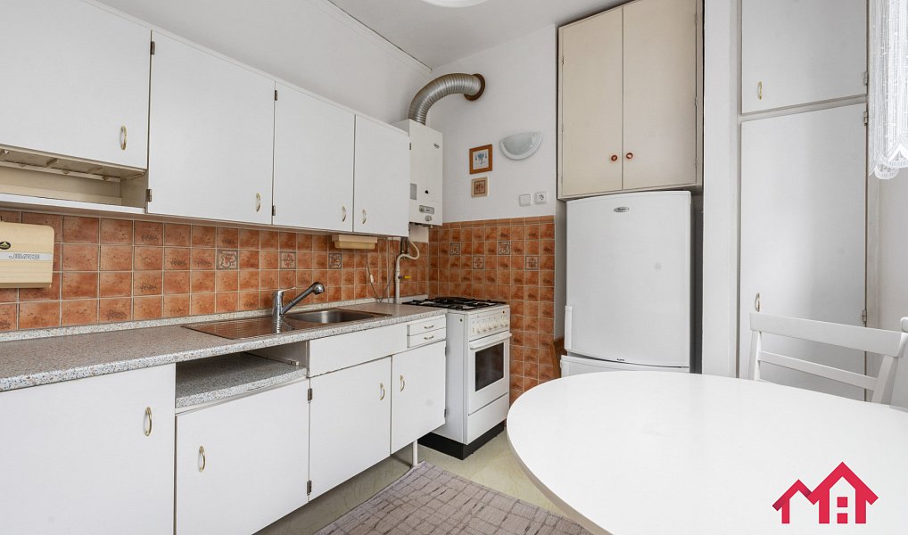 Prodej bytu 2+1 52 m², Ústí nad Orlicí – náhled fotky 2