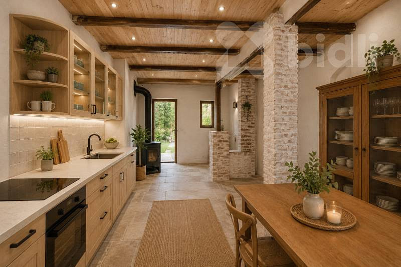 Prodej domu 220 m² s pozemkem 380 m² – fotografie 4