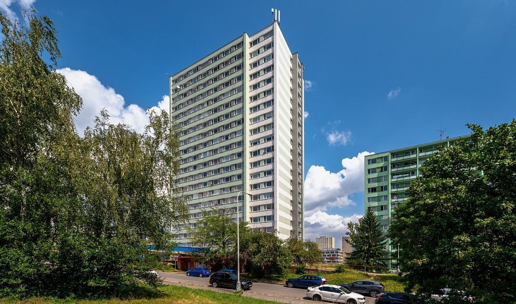 Prodej bytu 2+kk 52 m², Praha – náhled fotky 18
