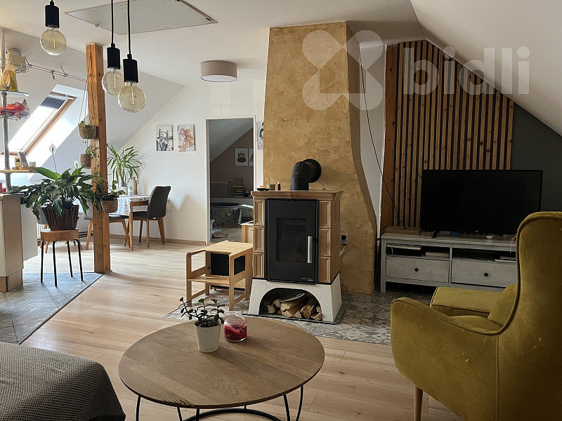 Prodej domu 135 m² s pozemkem 238 m² – fotografie 3