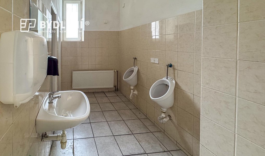 Pronájem restaurace 100 m², Teplice – náhled fotky 11
