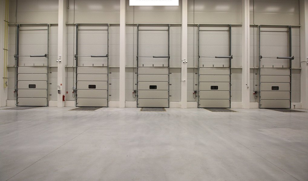 Pronájem výrobních prostor 6 800 m², Prostějov – náhled fotky 3