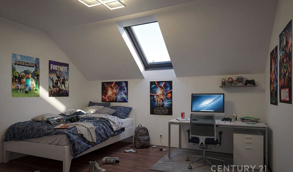 Prodej domu 124 m² s pozemkem 367 m², Těšetice – náhled fotky 7