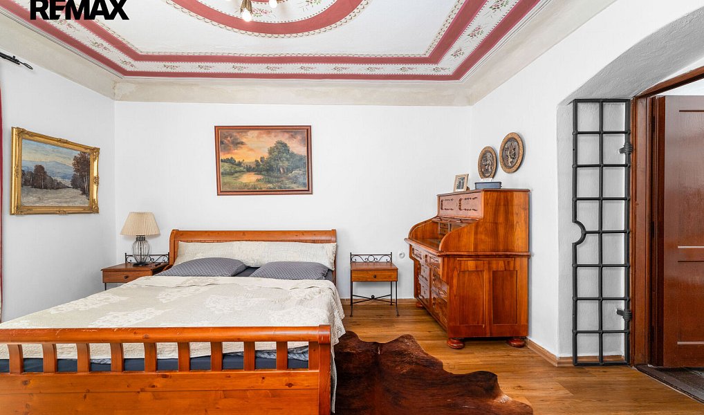 Prodej domu 169 m² s pozemkem 67 m², Český Krumlov – náhled fotky 7
