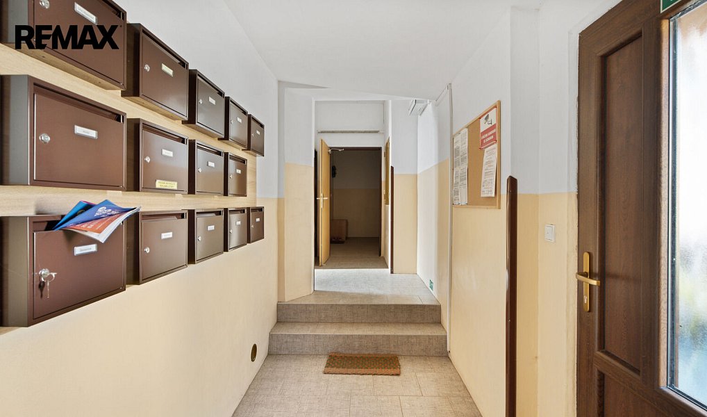 Prodej bytu 2+kk 40 m², Vlašim – náhled fotky 9