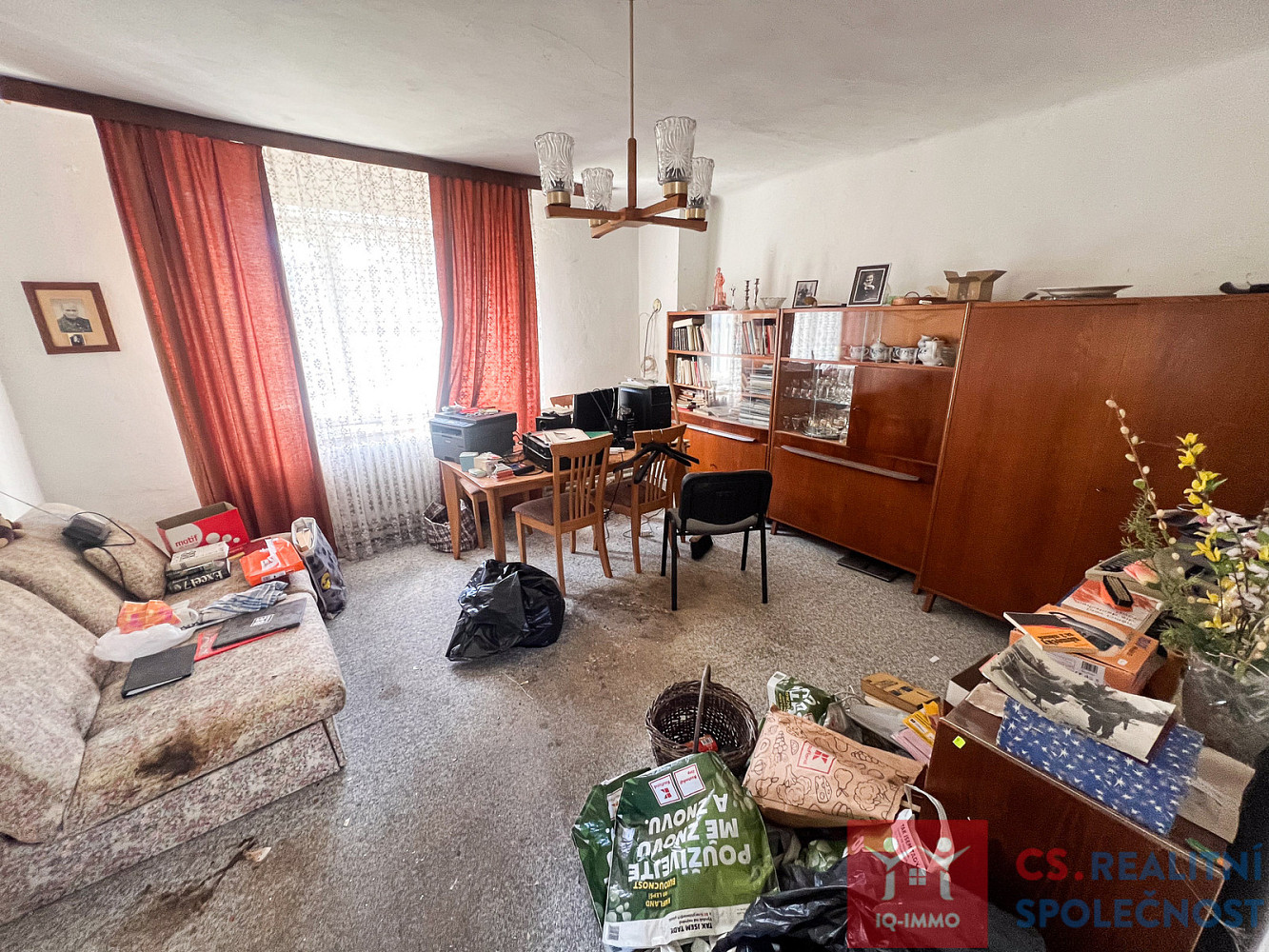 Prodej domu 117 m² s pozemkem 1 461 m² — photo 5