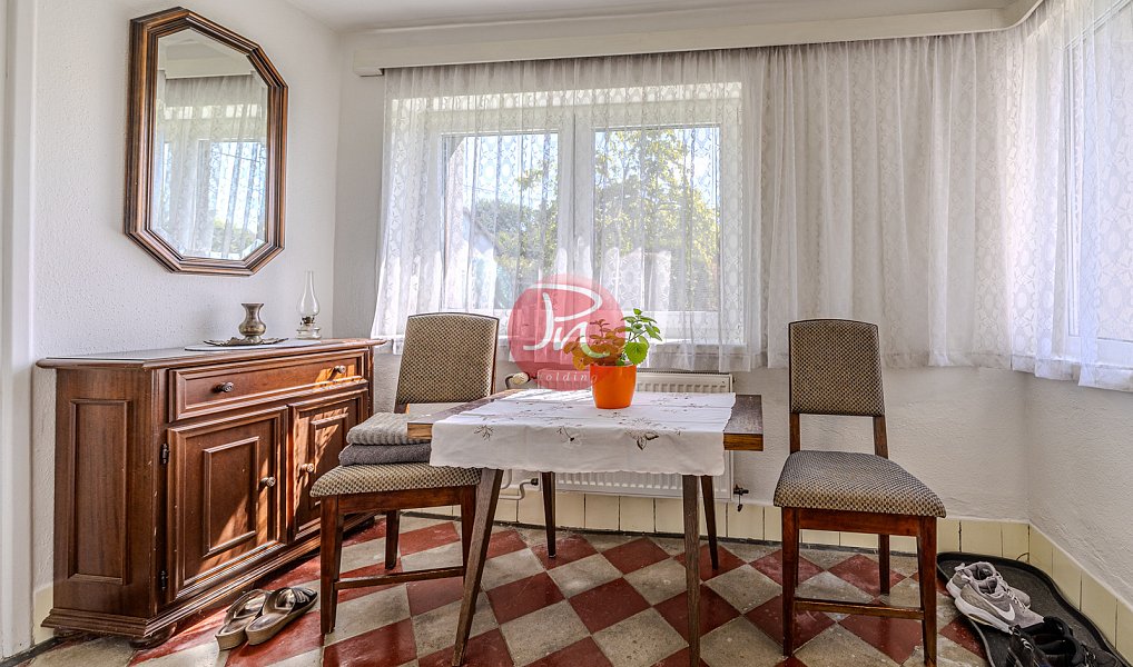Prodej domu 105 m² s pozemkem 1 034 m², Kyjovice – náhled fotky 24