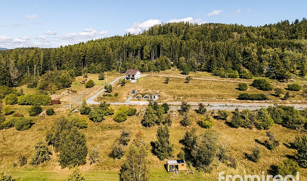 Prodej domu 160 m² s pozemkem 625 m², Václavov u Bruntálu – náhled fotky 15
