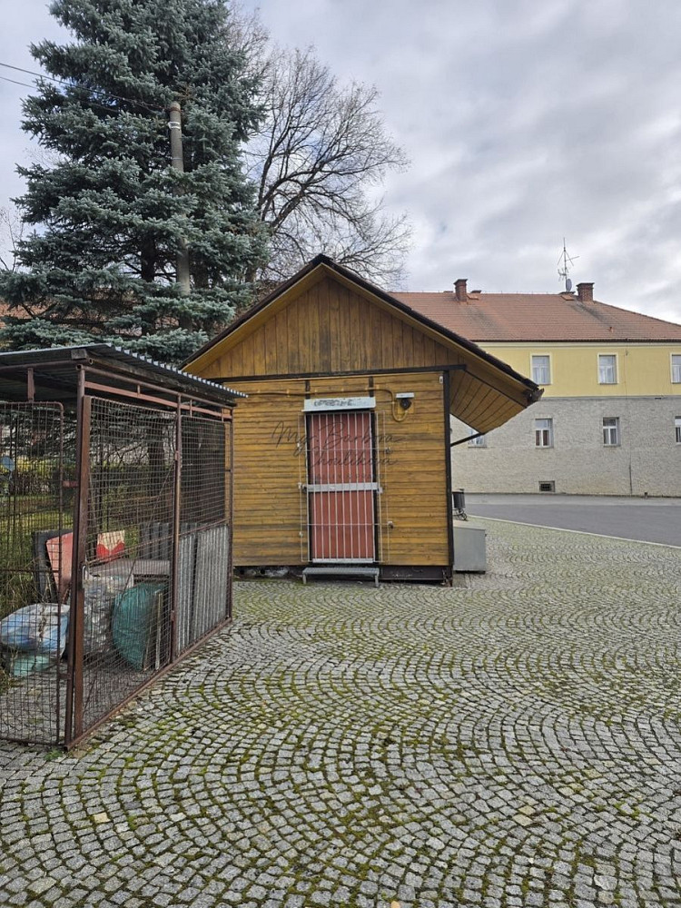 Prodej obchodních prostor 20 m² – fotografie 3